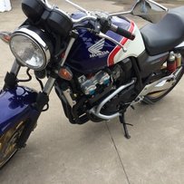 博罗重出3代06款CB4000