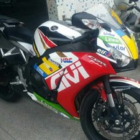 佛山里水售12 CBR1000