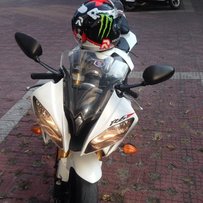 原版非原漆 香港直拍08R6