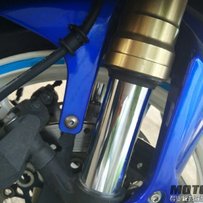 东莞出自用铃木K9小R  600CC