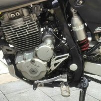 东莞出原版原漆巴揸(baja250)