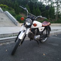 东莞清溪出1986yanaha dx100