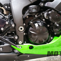 出售2012年  KAWASAKI   ZX6R