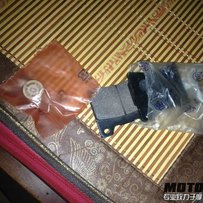 河源市出售CB400一代大线.轮胎 配件