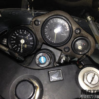 江门出台NSR  干三   1。6W    CH125