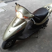 一手纯水本田全铝支架56期Z4水冷代步王！