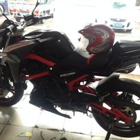 广东中山 28500 出全新零公里 春风650NK