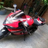 代友发帖：佛山顺德出售k6大r