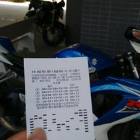 铃木K8小R600 ，本田11年黄蜂CB600F，