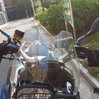 贵港超低价代友出售12年F800gs