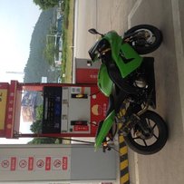 河源市区出售05 ZX-10R
