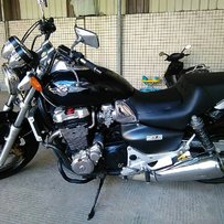 东莞谢岗出本田X4