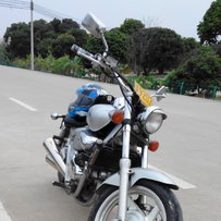 代友降价出精神马格纳