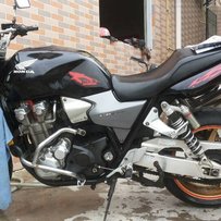 顺德代友出售精神CB1300c