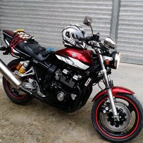 07XJR，碣石一手，因工作调动出售