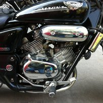 番禺市桥代友出马格纳