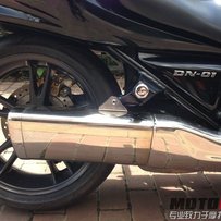 阳江市代出售08本田DN-01 原版原漆精神靓车～！