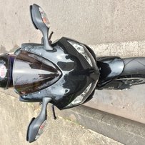 代友出售精神酷爽09年欧版高配CBR1000