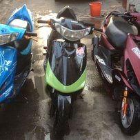 出售三台靓车！！！