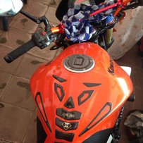 中山出售一台05Z1000，风帆90，JOG3