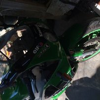 川崎系列····