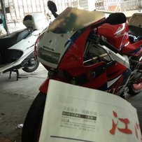 开平代友22888出售精神nsr3仔烈火战车