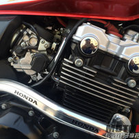 增城新塘镇出售本田CB4002台