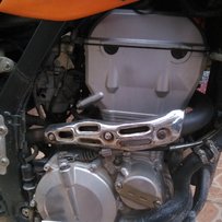 东莞出部03年klx250