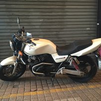广州出CB400 VTEC2