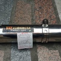 佛山九江出售 吉村排气和CB下泵一对