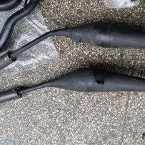 出售：二冲极品疯狗-MAX排气