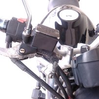 出VTR250和XJR400和JOGZR4代