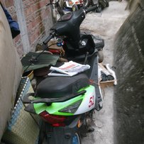 报纸已上请解封4200元出售拉600  67缸4V缸头缺排气启动马达的鬼火2代