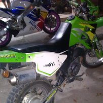 代友友出宗申越野200