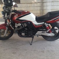 韶关地区 21500出售新净精神 CB2代。...