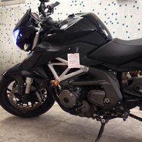 顺德大良代友出售14年欧版黄龙600