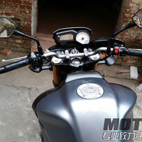 出售 2012 YAMAHA FZ8N