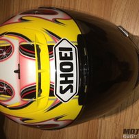 出个心爱的苏尔头盔