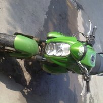 江门卖川崎街车,大强,132725923525