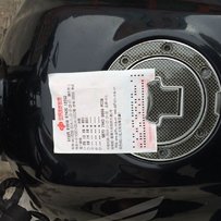 重新发贴佛山南海出CB400VTEC2代