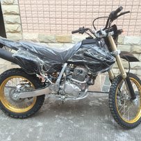 出售国产全新XR250