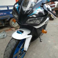 广西容县鼎锋机车出台09F5