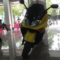 代友云浮市区出售03款雅马哈T-MAX500