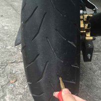 广东云浮出售川崎400改装R6