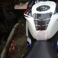 江门新会代友出台精神新净11年F5。。