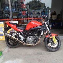 sv650