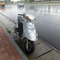 铃木悠e,机器精神无敌