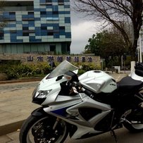 广西-柳州 出售 铃木 Suzuki GSX 系列 GSX-R600 K8 内附超多高清无码大图