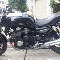 中山东凤出售精神99年CB750