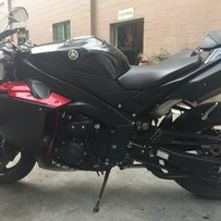 09年暴力R1  有毒慎入